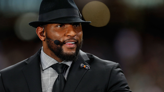 Ray Lewis Just Can’t Stop Hating on Colin Kaepernick